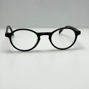 Eyebobs Eyeglasses Eye Glasses Readers 2147 00 Board Stiff Black 44-22 +1.25